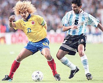 传奇永恒,世界足球历史上无法超越的十大古典