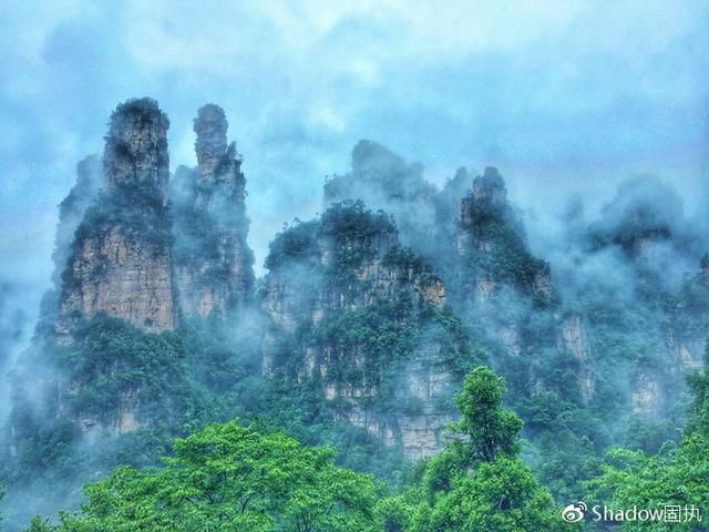 去张家界景区游玩住宿怎么安排比较方便?住哪里