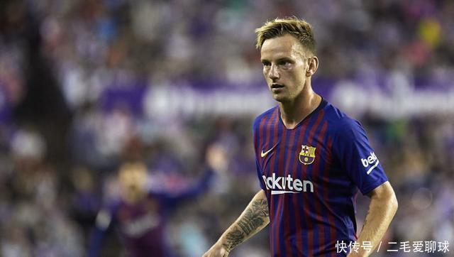 现役足坛十大中场,各个都是大师,魔笛只能排第