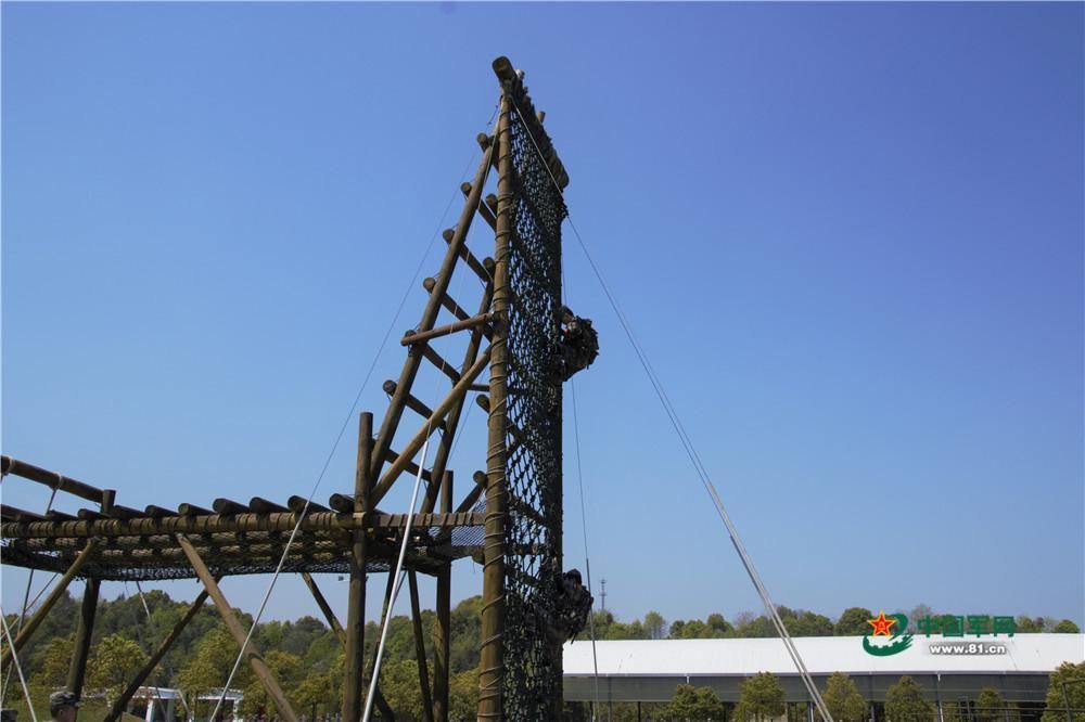 @全体战友 新军事训练大纲来袭,你准备好了吗