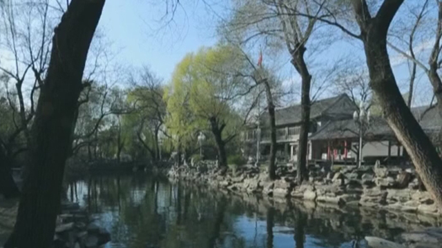 晚清时期醇亲王家族极尽显赫 晚清时期醇亲王家族极尽显赫