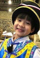 你知道Max的中文名字吗?爸比吴尊终于告诉大