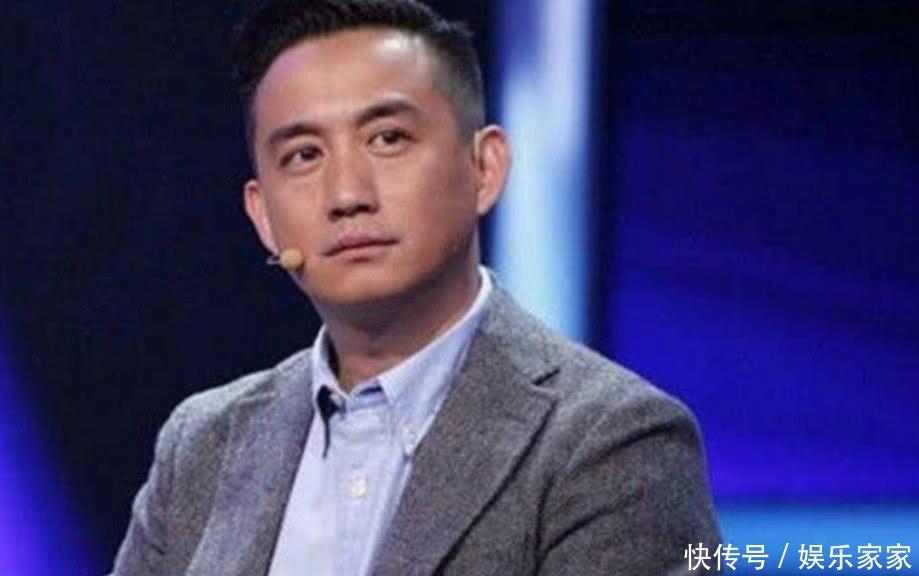 黄磊说出不唱歌原因: 他死了我就不唱了, 何炅谢