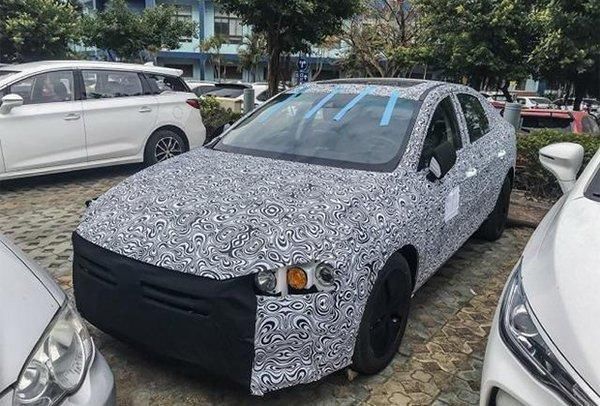 2018年比亚迪新车型,你知道长什么样吗