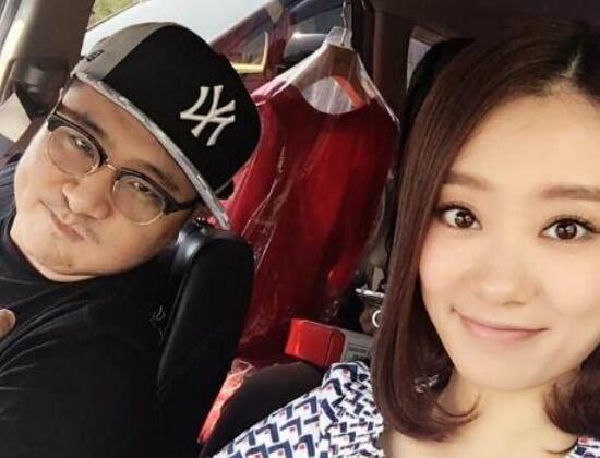 冯巩力捧的美女爱徒颜值堪比女神 如今却落魄给贾玲打工!