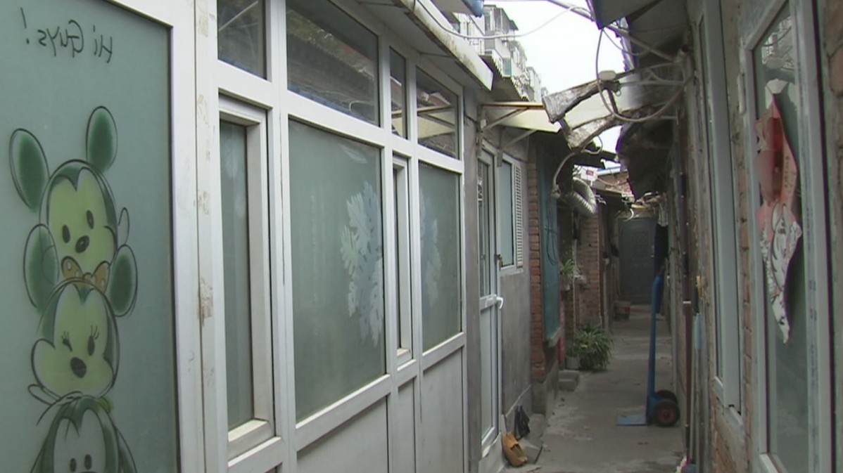 【执行时刻】男友借完钱失联  女子和闺蜜关系破裂