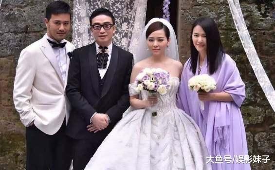 张靓颖点赞分手微博,会在演唱会宣布离婚?冯珂