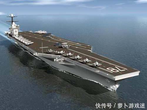 美军舰穿越台湾海峡?中国给出强硬回击!
