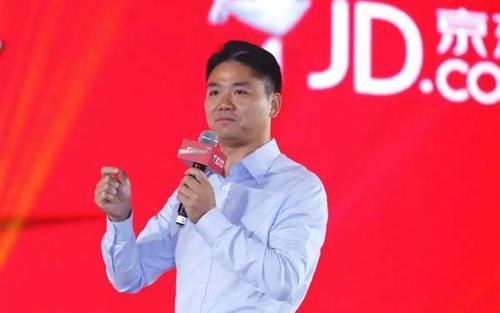 最新商机!刘强东表示:2019年只要做这个行业,