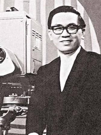 大词人黄沾的那些经典歌词