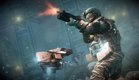 单机游戏PS3平台不得不玩的十款游戏大作!