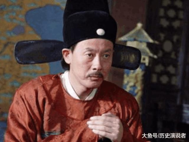 揭秘:刘伯温预言广东出皇帝是怎么回事?他有几