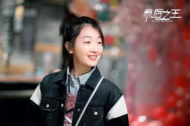 周冬雨罗晋2018年新剧惹期待,可能将成为201