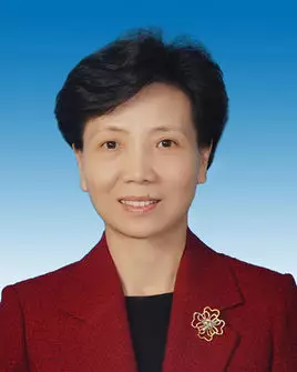 谌贻琴(资料图)