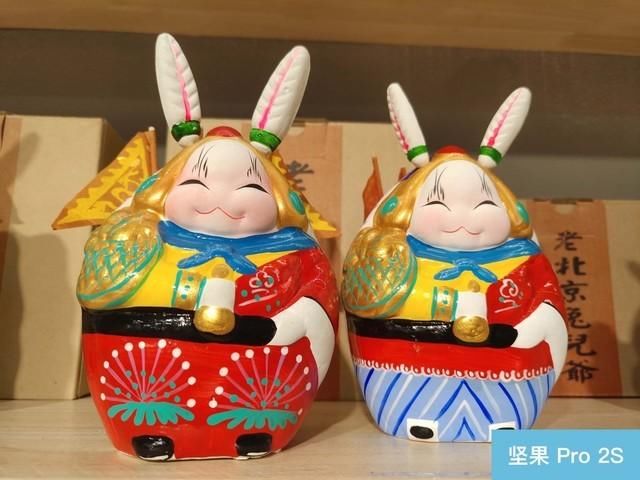 荣耀8X、坚果Pro2S、小米8 SE拍照对比评测