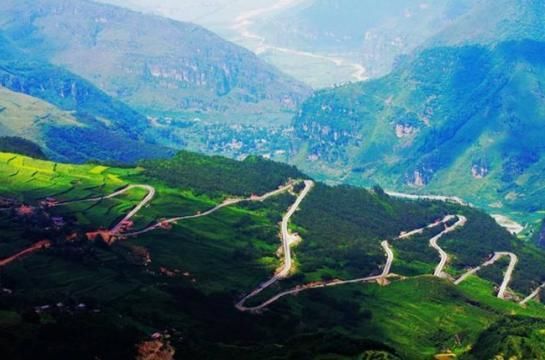 中国这两个县,读音一模一样,分属四川、安徽省