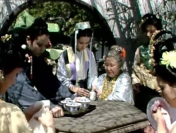 红楼梦里一句判词,早已暗示妙玉为李纨所害