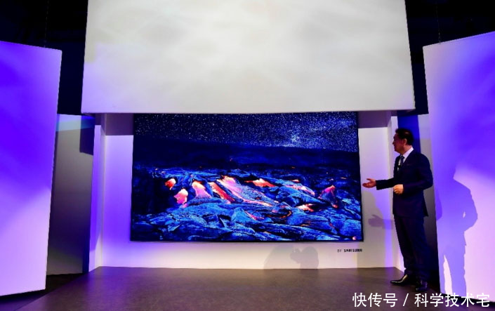 下一代iPhoneX不用三星OLED显示屏了?合作