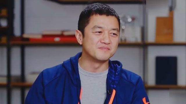 李亚鹏隔空助阵“跨界歌王”陈建斌 李亚鹏隔空助阵“跨界歌王”陈建斌