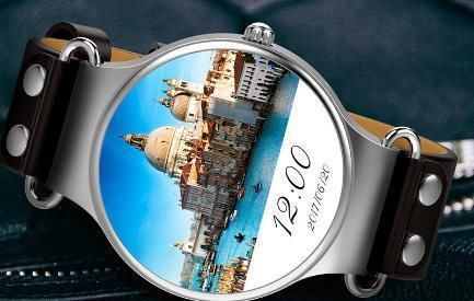 2018智能手表排行榜,这6款黑马竟是国产,值