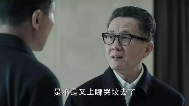 《大明王朝》中的小阁老,62岁演高书记大火
