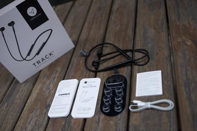 小鸟TRACK+一出,就没索尼BOSE什么事儿了,