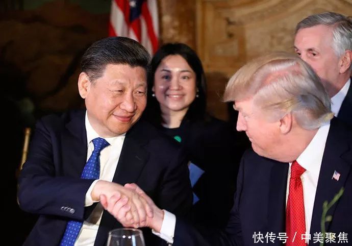 中美关系面临史上最大变化,解决5大困惑防止走