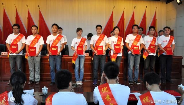 大学里到底什么最重要?成绩?证书?能力?错,只