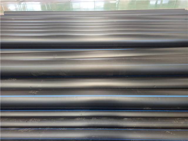 PE管能承受多大压力?