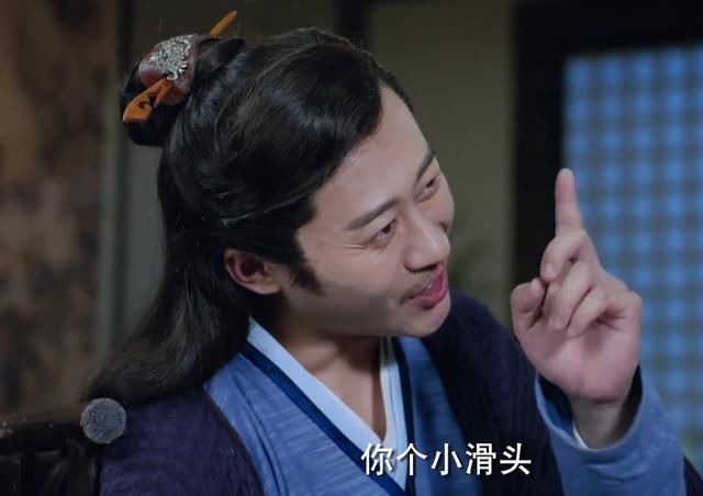 看完辣眼睛的《新笑傲江湖》我又想刷一遍老版