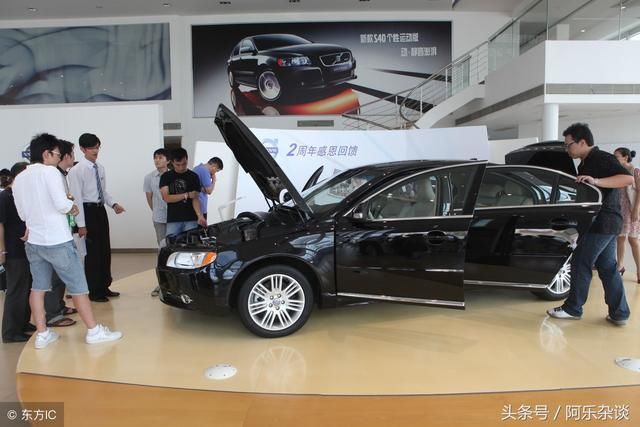 你的车子买贵了吗?什么渠道买车最便宜划算?