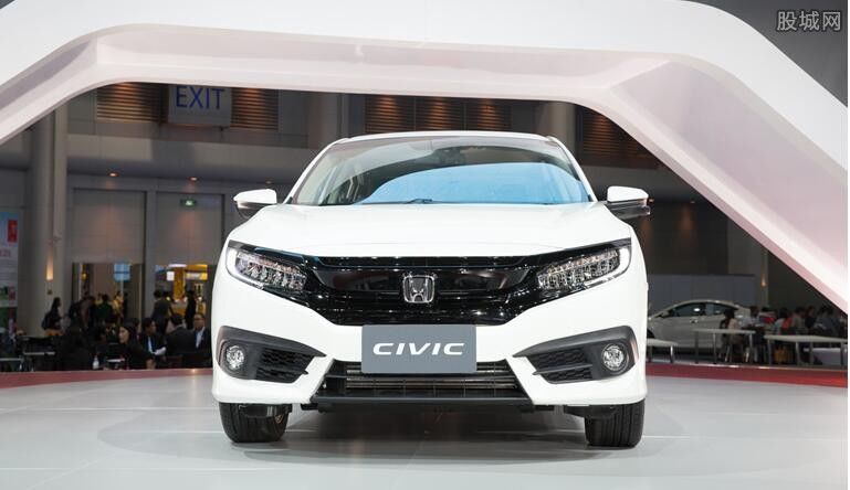 思域召回最新消息 因什么问题遭到大面积召回