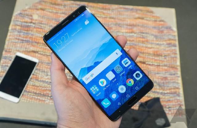 三星s9有多强大我也不买,还不如买华为mate 1