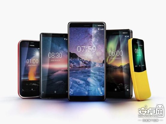华为P20 Pro 搭配4000万像素镜头,网友:诺基亚