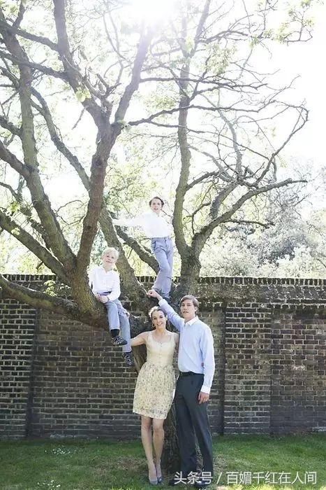 帅气的王子曾为了灰姑娘舍弃王位继承权,谁知