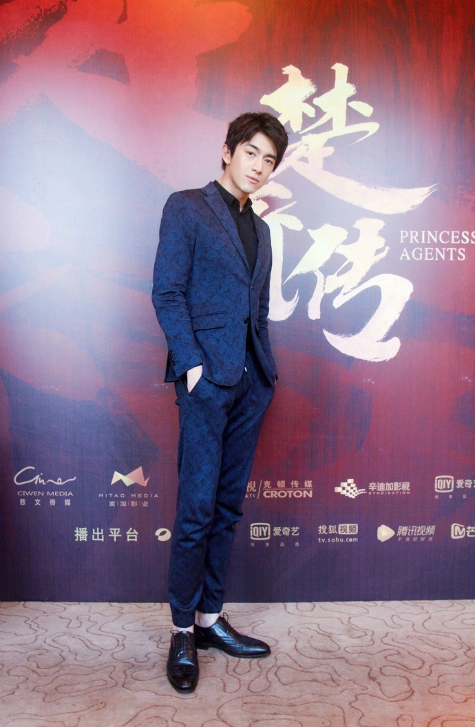 九亿少女的梦?林更新不仅颜高腿长 还很会做饭