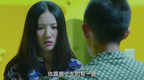“大胸姐”如今也出表情包了！吴优无奈吐槽