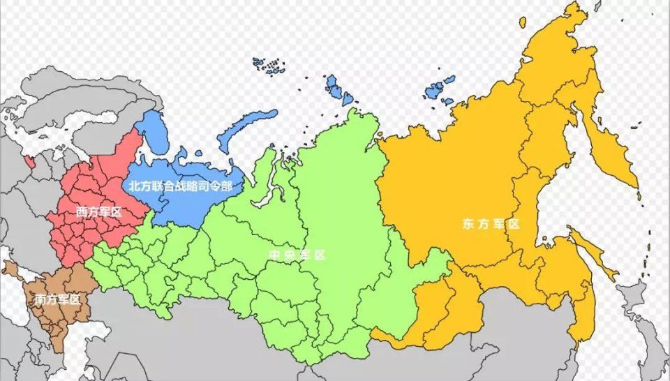 俄罗斯武装力量改革各阶段主要任务及完成情况