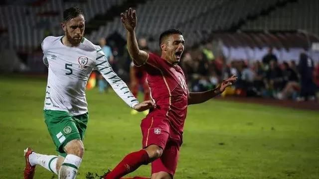 2018世界杯E组前瞻:巴西洗尽铅华,塞尔维亚包