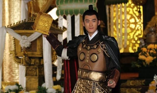 李隆基杀死太平公主全家时,为什么要留他儿子