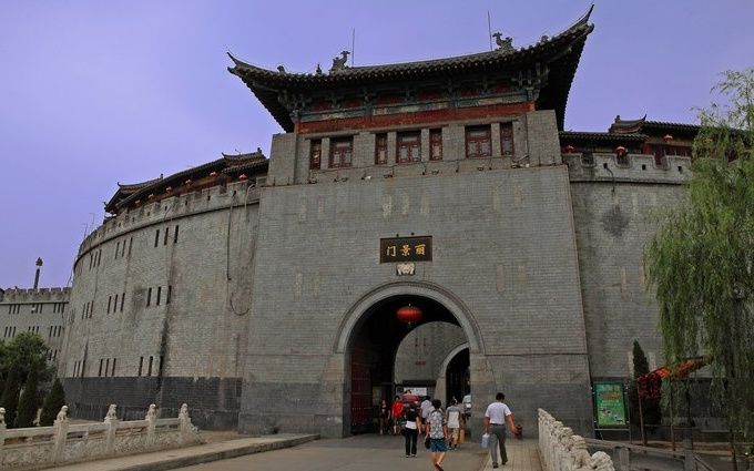 中国五大重工业基地之一,河南洛阳为何连二线