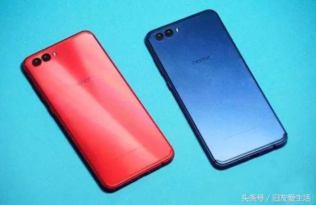 荣耀V10PK小米8SE,价格只差一百元,哪款更胜