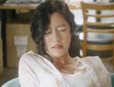 这部电影被称为经典,也成就了李成敏的成名之