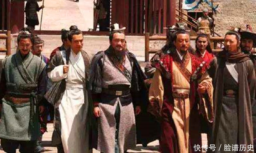 水浒传中5位最强法师,第一无争议,一人绰号无