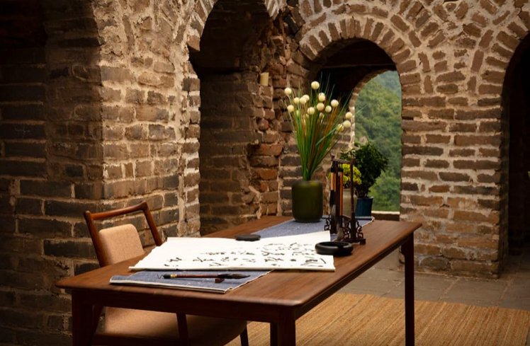 奇葩!Airbnb在长城上建了一间出租屋,让租客睡