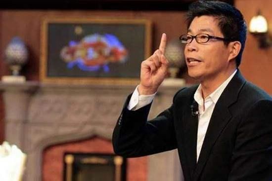 华谊兄弟股票暴跌,网友:未来前景看来会很惨淡