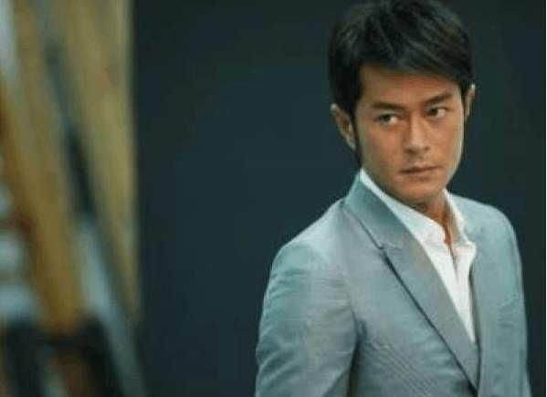 古天乐的艾滋病得了多久?