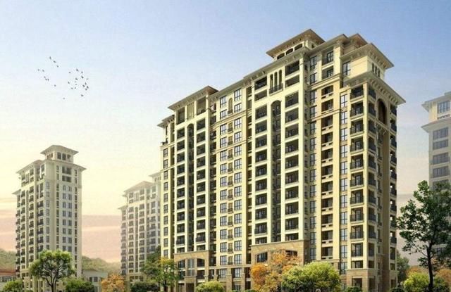 全世界只有中国房子有公摊面积!简直是伤民伤