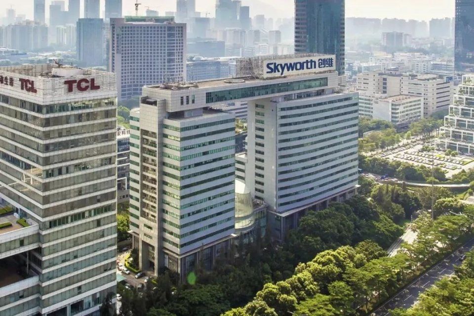 深圳各区经济排名出来了,万万没想到竟然是这