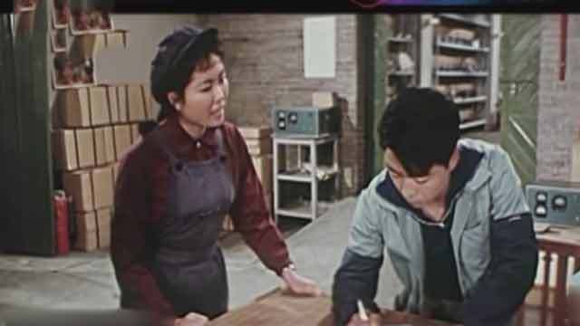 《戏里戏外》20191027中国第一部电子音乐电影——《猎手99号》